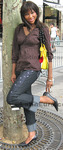 luscious Canada girl  from Montreal N-797