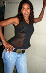 voluptuous Any Country girl  from Santo Domingo N-80
