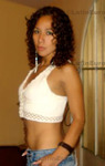 beautiful Peru girl  from Lima N-878