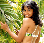 nice looking Peru girl  from Piura N-918