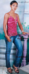 georgeous Honduras girl  from Cortes N-932