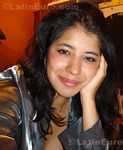 young Mexico girl  from Cuernavaca N-944