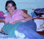 red-hot Peru girl  from Iquitos N-956