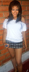 nice looking Peru girl  from Lima N-961