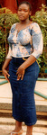 charming France girl  from  N1028