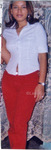 cute Honduras girl  from San Pedro Sula N1041