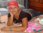 georgeous Peru girl  from Chimbote N1143