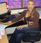 luscious Venezuela girl  from  N1185