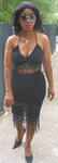 foxy France girl  from  N1190