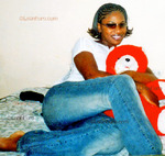 charming Jamaica girl  from  N121