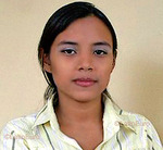 happy Any Country girl  from  N1234