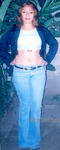 hard body Honduras girl  from San Pedro Sula N1344