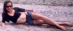 pretty Honduras girl  from San Pedro Sula N1411