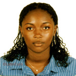 charming Jamaica girl  from  N1416