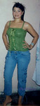 hot Honduras girl  from San Pedro Sula HN283
