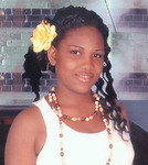 georgeous Jamaica girl  from  N1438