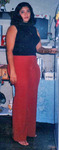 hard body Honduras girl  from San Pedro Sula N1508