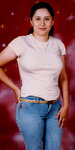 attractive Honduras girl  from Santa Barbara N-1059