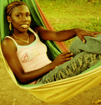 pretty Jamaica girl  from  N1520