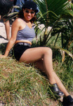 hard body Honduras girl  from  N1525