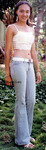 stunning Honduras girl  from San Pedro Sula N1559