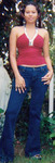 pretty Honduras girl  from  N1571