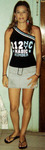 delightful Honduras girl  from  N1575