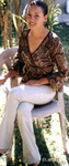 hard body Honduras girl  from Comayagua N1586