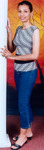 lovely Honduras girl  from El Porvenir N1592
