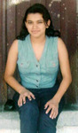 foxy Honduras girl  from  N1643