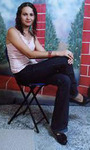good-looking Honduras girl  from  N1645