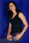 cute Honduras girl  from Siguatepeque N1667