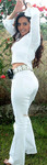 georgeous Honduras girl  from San Pedro Sula N1685