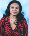 pretty Honduras girl  from La Ceiba N1695