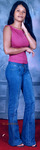passionate Honduras girl  from La Ceiba N1832