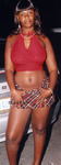 nice looking Jamaica girl  from  N2107