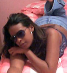 delightful Panama girl  from  N2178