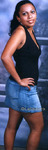 cute Honduras girl  from Yoro N2203