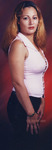 red-hot Honduras girl  from Yoro N2220