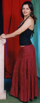 stunning Honduras girl  from La Ceiba N2227