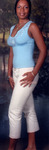 good-looking Jamaica girl  from Montego Bay N2255