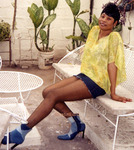 funny Jamaica girl  from Kingston N2304