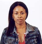 charming Jamaica girl  from Kingston N2319