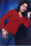 young Honduras girl  from La Ceiba N2342