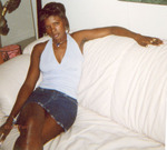 passionate Any Country girl  from  N2348