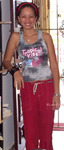good-looking Mexico girl  from Santo Domingo N2352