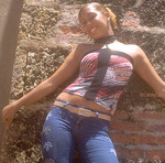 charming Any Country girl  from  N2358