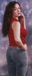 young Honduras girl  from San Pedro Sula HN694