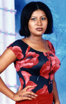 pretty Honduras girl  from La Ceiba N2361