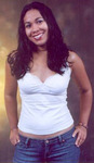 nice looking Honduras girl  from La Ceiba N2399